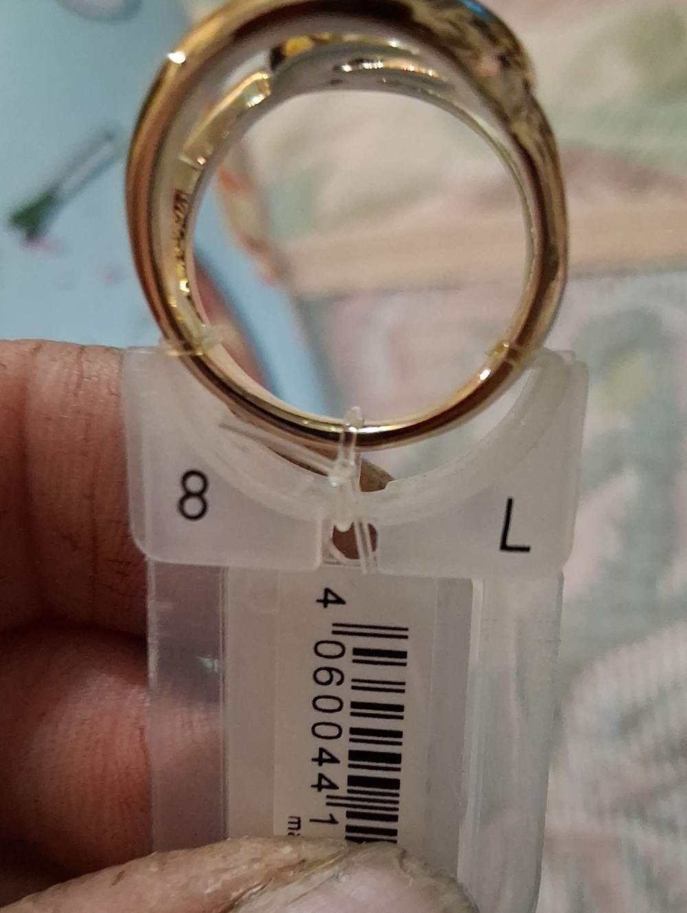 I AM RING - Picture 3 of 3